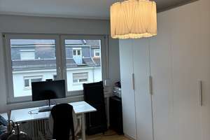 3 Zimmer Wohnung Westend / Grüneburgweg – Gervinusstraße 24, 60322 Westend-Nord, Frankfurt am Main – Vorschaubild 2