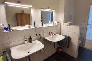 Neuwertige 3-Zimmer Etagenwohnung in Augsburg-Pfersee – Hinter den Gärten 23 1/2, 86157 Pfersee-Süd, Augsburg – Vorschaubild 11