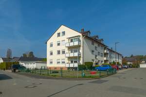 Vermietete Erdgeschosswohnung in beliebter Lage – Die vollständige Adresse der Immobilie erhältst du vom Anbieter., 33104 Schloß Neuhaus, Paderborn – Vorschaubild 2