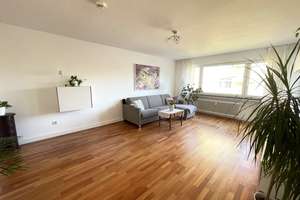 Einziehen statt renovieren: Hochwertige 2-Zimmer-Etagenwohnung in Bestlage (provisionsfrei)  – Bürgweg 6, 90482 Mögeldorf, Nürnberg – Vorschaubild 3
