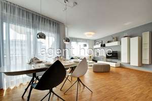 MÖBLIERT - SCHÖNER WOHNEN - Tolle Wohnung mit Balkon – Die vollständige Adresse der Immobilie erhältst du vom Anbieter., 70567 Möhringen-Mitte, Stuttgart – Vorschaubild 33