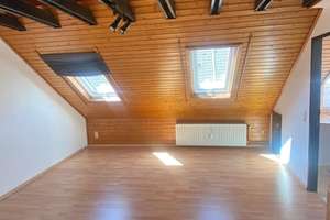 1-Zimmer-Wohnung in Aachen zu vermieten! – Küpperstr. 16, 52066 Burtscheider Kurgarten, Aachen – Vorschaubild 1