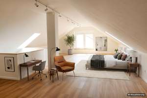 Wohnen mit Stil: Gehobene Ausstattung und viel Platz in Leverkusen Schlebusch  – 51375 Schlebusch, Leverkusen – Vorschaubild 26