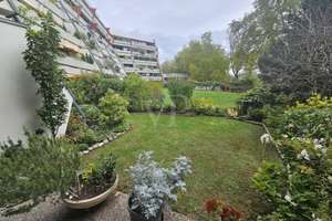 Großzügige 5-Zimmer-Terrassenwohnung mit Garten & Neckarblick - familienfreundlich – Die vollständige Adresse der Immobilie erhältst du vom Anbieter., 68167 Neckarstadt-Ost/Wohlgelegen, Mannheim – Vorschaubild 9