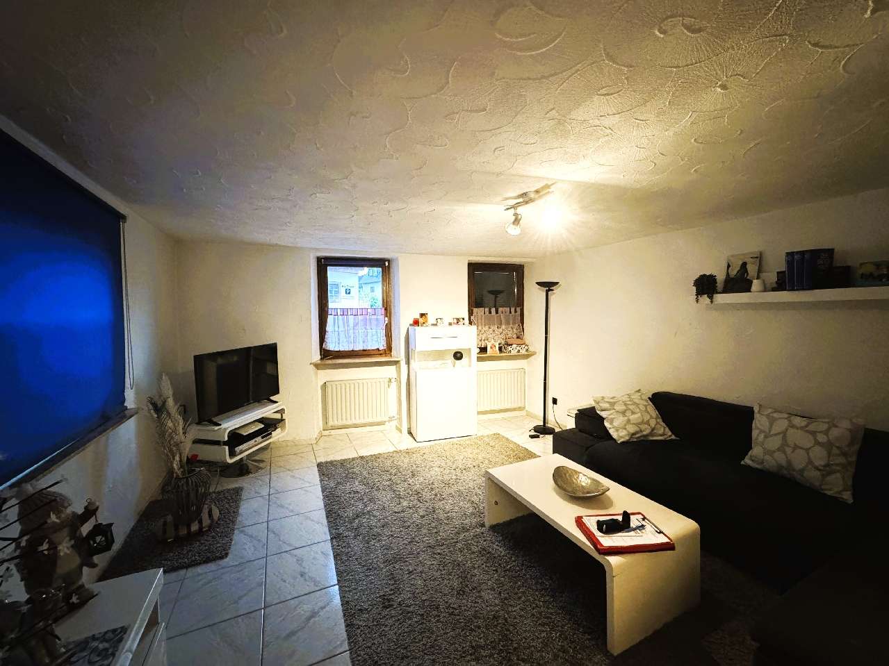Immobilie in Neustadt an der Weinstraße - Moderne 3-Zimmer-Wohnung für Kapitalanleger in Lachen-Speyerdorf - Bild 2