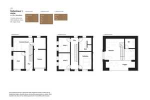 Exklusives Reihenendhaus angrenzend an die alte Amalienstraße in Oldenburg – Kanalstraße 19a (Reihenhaus 1), 26135 Oldenburg (Oldenburg) – Vorschaubild 4