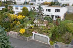Einfamilienhaus mit Einliegerwohnung  (Grundstück - Erbpacht) in traumhafter Lage – Die vollständige Adresse der Immobilie erhältst du vom Anbieter., 75177 Nordstadt, Pforzheim – Vorschaubild 4