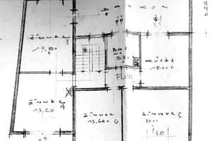 1-2 Fam.Haus 7-9 Zi., 209 qm, Wohnen + Büro, Oberhausen-Rheinhausen, weitere Bebauung möglich PRIVAT – Die vollständige Adresse der Immobilie erhältst du vom Anbieter., 68794 Oberhausen-Rheinhausen – Vorschaubild 3