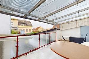 Gepflegtes Einfamilienhaus mit Hof, Terrasse und Garage zum Kauf in Münster-Sarmsheim – 55424 Münster-Sarmsheim – Vorschaubild 16