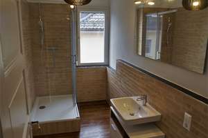 Lebendiger Wohnraum: 1,5-Zimmer-Wohnung in Stuttgart-Ost – Libanonstraße 79, 70186 Gablenberg, Stuttgart – Vorschaubild 5