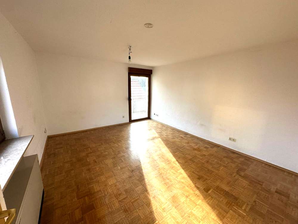 Immobilie in Lobbach - GLOBAL INVEST SINSHEIM | Einfamilien- oder Dreifamilienhaus mit Lagerhalle in Waldwimmersbach - Bild 5