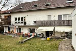 6-Parteienhaus in Zwingenberg Rodau – Bergstraße (Kreis) – Vorschaubild 16