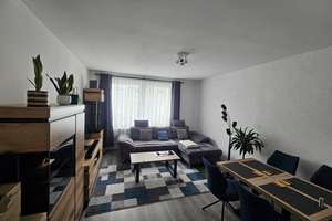 Gemütliche Wohnung in zenraler Lage - nähe Volksgarten