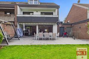 Exklusives Wohnerlebnis - wo Stil, Komfort und Qualität sich vereinen  – Die vollständige Adresse der Immobilie erhältst du vom Anbieter., 47259 Ungelsheim, Duisburg – Vorschaubild 14