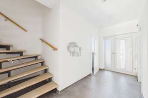 Modernes Neubau-Reihenhaus mit PV-Anlage, Wärmepumpe & großem Garten in Lachendorf – Die vollständige Adresse der Immobilie erhältst du vom Anbieter., 29331 Lachendorf – Vorschaubild 3