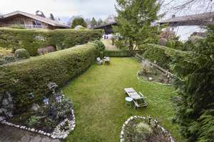 Reiheneckhaus mit schönem Garten in Bestlage und Seenähe – Die vollständige Adresse der Immobilie erhältst du vom Anbieter., 83700 Rottach-Egern – Vorschaubild 4