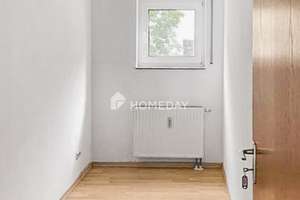 Drei-Zimmer-Wohnung mit Balkon und Tiefgarage in gepflegter Wohnanlage – Die vollständige Adresse der Immobilie erhältst du vom Anbieter., 4179 Neulindenau, Leipzig – Vorschaubild 10