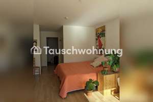 Tauschwohnung: 1-Zimmer Wohnung mit großer Terrasse – Die vollständige Adresse der Immobilie erhältst du vom Anbieter., 22767 Altona-Altstadt, Hamburg – Vorschaubild 2