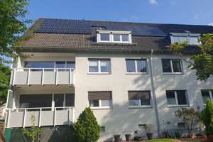 Ruhiges Wohnen, stadtnah in Ge-Buer mit Balkon, Terrasse & Garten – Uhlenbrockstrasse 13, 45894 Buer, Gelsenkirchen – Vorschaubild 4