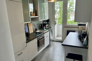 Moderne 3-Zimmer-Wohnung in begehrter Lage von Flingern – Die vollständige Adresse der Immobilie erhältst du vom Anbieter., 40233 Flingern Nord, Düsseldorf – Vorschaubild 4