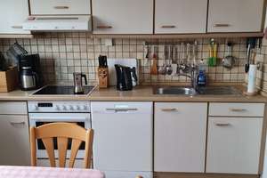 möblierte 3-Zimmer-Wohnung in Oberasbach – Zirndorfer Straße 5, 90522 Oberasbach – Vorschaubild 21