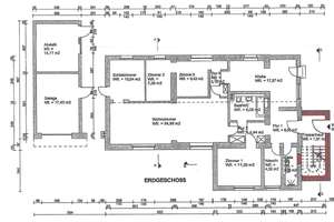Hauptstadtmakler-Großzügiges Mehrgenerationenhaus in Top-Lage – Die vollständige Adresse der Immobilie erhältst du vom Anbieter., 12526 Bohnsdorf, Berlin – Vorschaubild 29