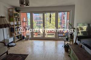 Tauschwohnung: 4.5 Zimmer WHG in der Nähe Olympiapark gegen 3.5 Zimmer WHG – Hanauer Straße 3, 80992 Alt-Moosach, München – Vorschaubild 2