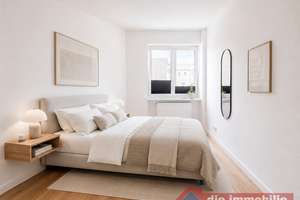 *** Helle, frisch sanierte 2-Zimmer-Wohnung mit moderner Einbauküche *** – Ackerstraße 30, 39112 Sudenburg, Magdeburg – Vorschaubild 11