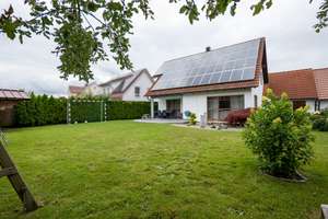 Charmantes EFH in Top Lage – Die vollständige Adresse der Immobilie erhältst du vom Anbieter., 89335 Ichenhausen – Vorschaubild 4