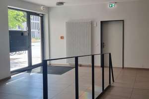 Barrierefreies Juwel! Exklusive 82 m² Erdgeschosswohnung mit Terrasse und Gartenanteil! – Die vollständige Adresse der Immobilie erhältst du vom Anbieter., 28355 Oberneuland, Bremen – Vorschaubild 3
