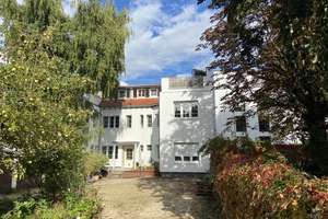 3 -Zimmer mit Garten im Westend – Hinterhausidylle – 63067 Ledermuseum, Offenbach am Main – Vorschaubild 2