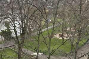 Möbliert, Wasserblick, Balkon, hell, ruhig,TG-Stellplatz – Galvanistr. 14, 10587 Charlottenburg, Berlin – Vorschaubild 10