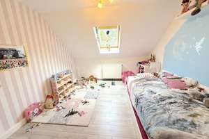 ++ TOP ANGEBOT ! MEHRGENERATIONENHAUS IN ZENTRALER LAGE! ++ – Die vollständige Adresse der Immobilie erhältst du vom Anbieter., 47805 Dießem/Lehmheide, Krefeld – Vorschaubild 22