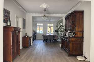 A+ Jugendstil-Premiumvilla – Eigenenergie für Wohnen, Wärme & E-Mobilität – 22149 Rahlstedt, Hamburg – Vorschaubild 19