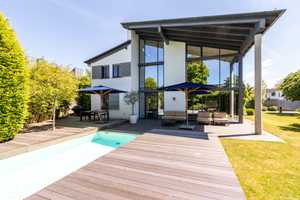 Designer-Villa in Ingolstadt West – Ingolstadt – Vorschaubild 11