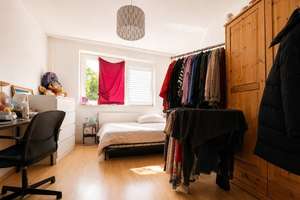 Gut geschnittene Wohnung in begehrter Lage von Eimsbüttel – Die vollständige Adresse der Immobilie erhältst du vom Anbieter., 22529 Lokstedt, Hamburg – Vorschaubild 8
