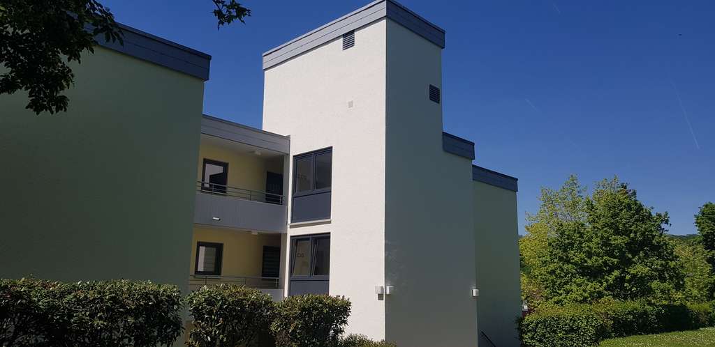 Schönes Single Appartment !