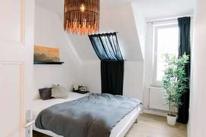 Moderne 2-Zimmer-Etagenwohnung mit gehobener Ausstattung in gepflegtem Wohnhaus – Die vollständige Adresse der Immobilie erhältst du vom Anbieter., 30519 Döhren, Hannover – Vorschaubild 6