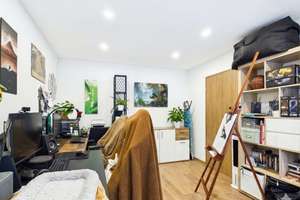 Bad Cannstatt mal anders: 3-Zimmer Wohnung mit Terrasse und außergewöhnlichem Gewölbekeller – Die vollständige Adresse der Immobilie erhältst du vom Anbieter., 70376 Neckarvorstadt, Stuttgart – Vorschaubild 38