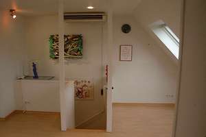 Ideal für Singles! Eingerichtete 2-Zimmer-Wohnung auf der beliebten Düsseldorfer  Nordstr. – Nordstr. 33, 40477 Pempelfort, Düsseldorf – Vorschaubild 15