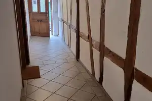 Rarität! Historisches Mehrfamilienhaus im Stadtkern! – Am Künstlerhaus 43, 76131 Karlsruhe – Vorschaubild 7