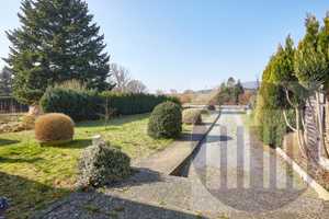 Geräumige Doppelhaushälfte mit riesigem Grundstück und ausgebautem Gartenhaus! – Ludwigslust (Kreis) – Vorschaubild 16