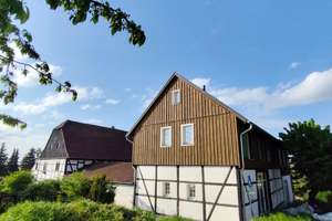 Historisches Bauernhaus | Raum für eigene Ideen auf einem Vierseitenhof – Zur Hohle 2, 1328 Schönfeld/Schullwitz, Dresden – Vorschaubild 3
