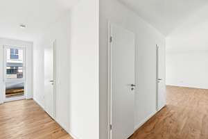 Erstbezug! Moderne 3-Zimmer-Wohnung im Neubau – 2 Monate mietfrei – Die vollständige Adresse der Immobilie erhältst du vom Anbieter., 38446 Steimker Berg, Wolfsburg – Vorschaubild 8