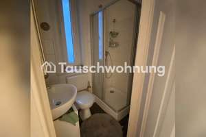 Tauschwohnung: Schanze 3 Zimmer (Hinterhof) – Die vollständige Adresse der Immobilie erhältst du vom Anbieter., 22769 Sternschanze, Hamburg – Vorschaubild 4