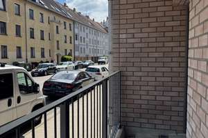 Moderne 2-Zimmer Mietwohnung in Hannover-Hainholz! Wentzel-Dr.r. – Voltmerstr. 33, 30165 Hainholz, Hannover – Vorschaubild 6