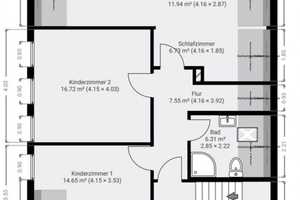 ** Einfamilienhaus bereits kernsaniert ** – Rems-Murr-Kreis – Vorschaubild 18