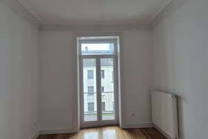 3 Zimer Wohnung St. Pauli- Clemens-Schultz-Straße – Clemens-Schultz-Straße 25, 20359 St. Pauli, Hamburg – Vorschaubild 9
