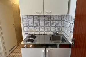 Schönes Studentenappartement direkt am Westpark/all inklusive – Vaalser Straße 150-152b, 52074 Westpark, Aachen – Vorschaubild 4