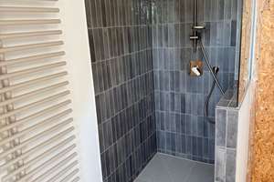 Wohnen mit Geschichte – Designerwohnung im Gründerzeithaus – Die vollständige Adresse der Immobilie erhältst du vom Anbieter., 70563 Vaihingen-Mitte, Stuttgart – Vorschaubild 23
